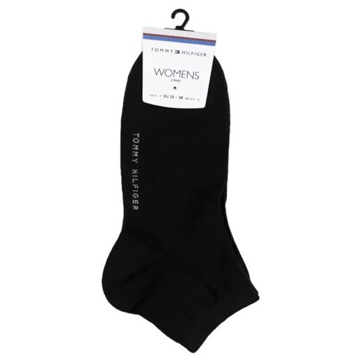 Tommy Hilfiger Skarpety 2-pack Tommy Hilfiger 35-38 okazja Gomez Fashion Store
