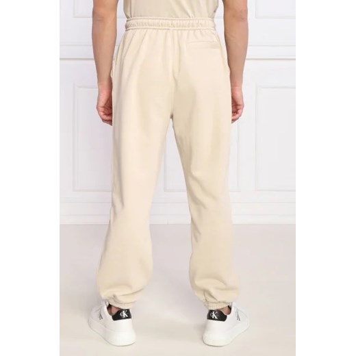 CALVIN KLEIN JEANS Spodnie dresowe | Regular Fit XL Gomez Fashion Store okazyjna cena
