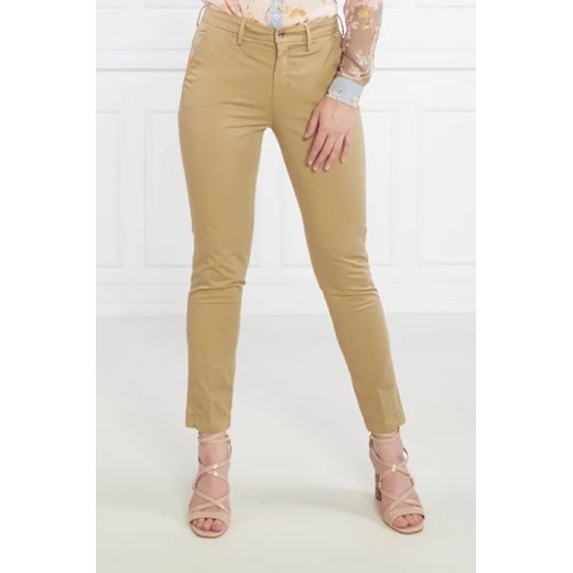 Liu Jo Spodnie | Regular Fit Liu Jo 30 wyprzedaż Gomez Fashion Store