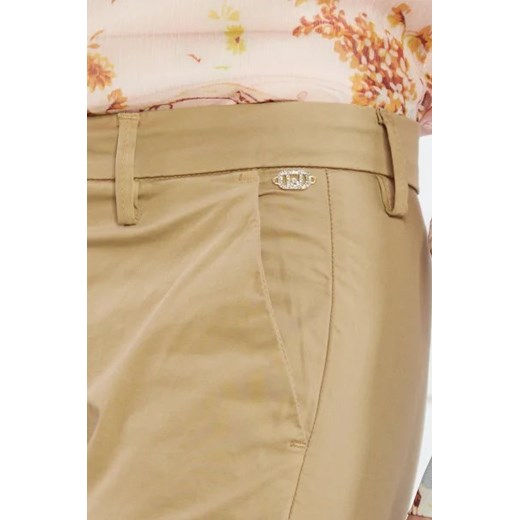 Liu Jo Spodnie | Regular Fit Liu Jo 27 okazja Gomez Fashion Store