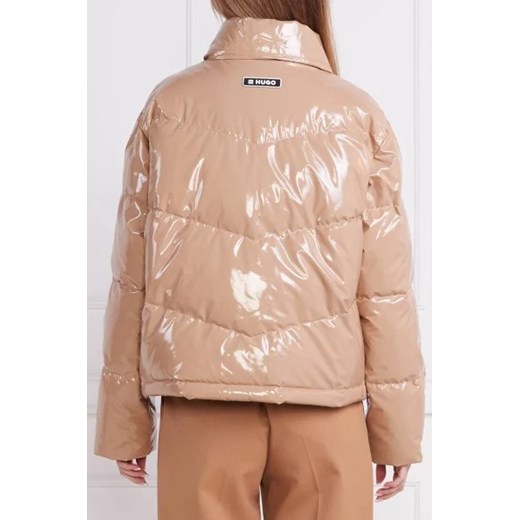 HUGO Kurtka Farylina-1 | Regular Fit XS Gomez Fashion Store okazja