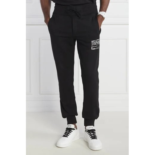 Spodnie męskie Versace Jeans