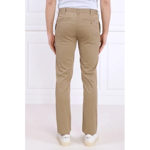 Lacoste Spodnie chino | Slim Fit Lacoste 34/32 Gomez Fashion Store