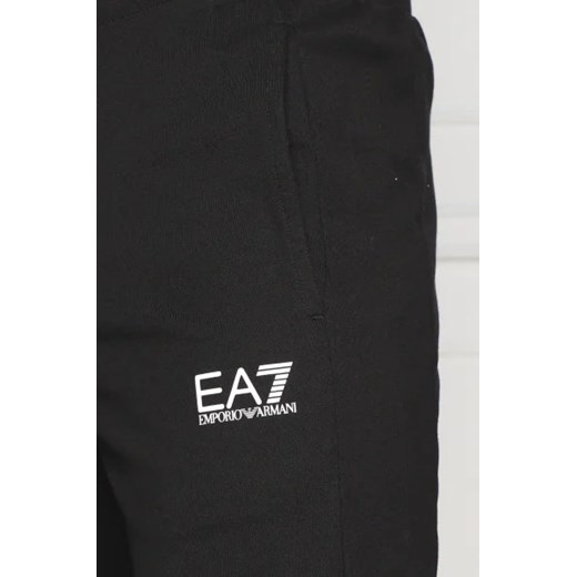 EA7 Dres | Regular Fit XL Gomez Fashion Store okazja