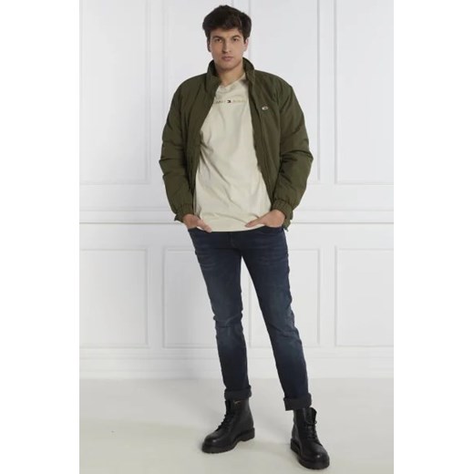 Jeansy męskie Tommy Jeans