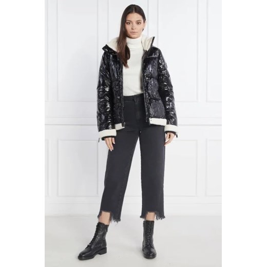 DKNY Sport Kurtka z szelkami | Regular Fit M okazja Gomez Fashion Store