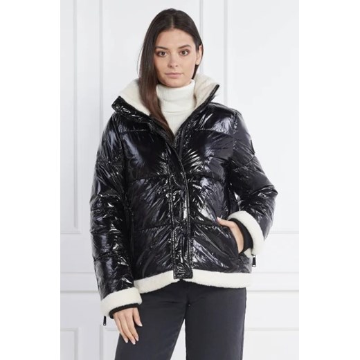 DKNY Sport Kurtka z szelkami | Regular Fit XS wyprzedaż Gomez Fashion Store