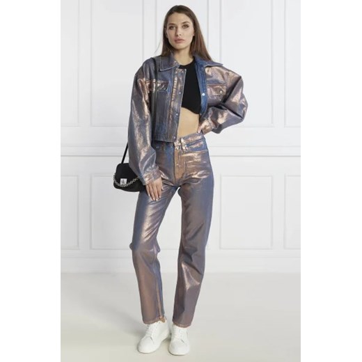 Kurtka damska Calvin Klein