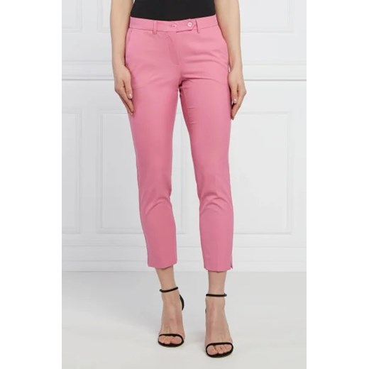 Marella Spodnie cygaretki APRILE | Skinny fit Marella 36 okazja Gomez Fashion Store