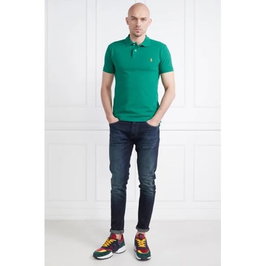 POLO RALPH LAUREN Jeansy | Skinny fit Polo Ralph Lauren 33/32 promocja Gomez Fashion Store