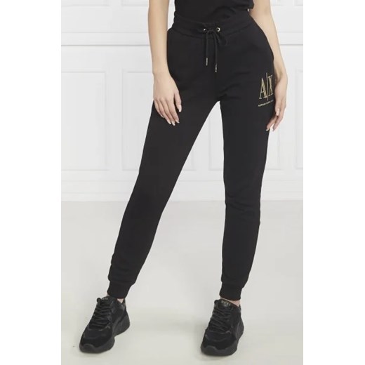 Spodnie damskie Armani Exchange