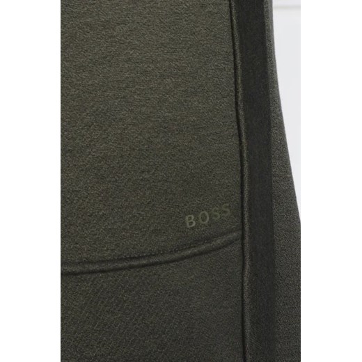 BOSS Spodnie Lamont 103 | Regular Fit M okazja Gomez Fashion Store