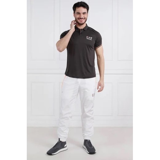 T-shirt męski Emporio Armani