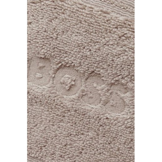 BOSS Ręcznik kąpielowy LOFT Uniwersalny Gomez Fashion Store