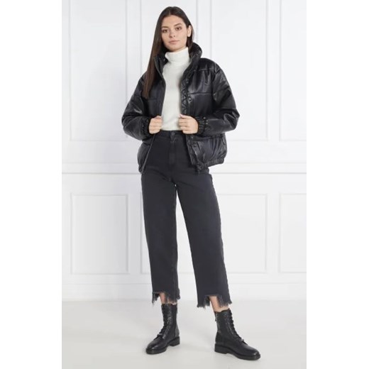DKNY Sport Kurtka | Regular Fit M wyprzedaż Gomez Fashion Store
