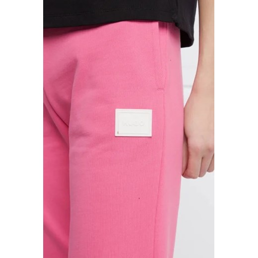 HUGO Spodnie dresowe Dachibi_1 | Regular Fit XL wyprzedaż Gomez Fashion Store