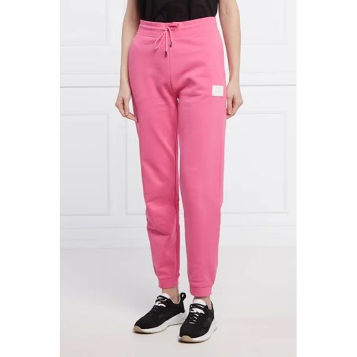 HUGO Spodnie dresowe Dachibi_1 | Regular Fit S okazja Gomez Fashion Store