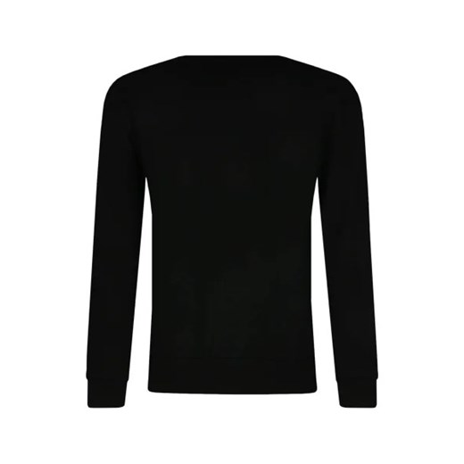 Emporio Armani bluza chłopięca na zimę