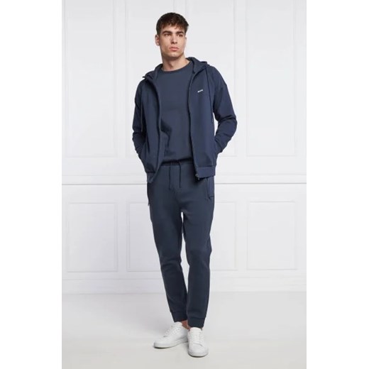 BOSS GREEN Spodnie dresowe Helwyn | Slim Fit XL promocja Gomez Fashion Store