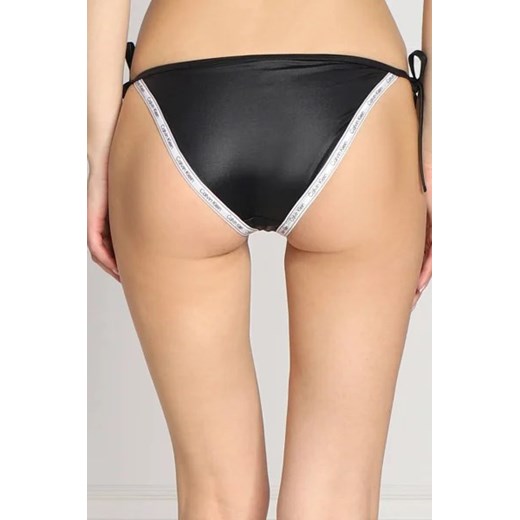 Calvin Klein Swimwear Dół od bikini XL okazja Gomez Fashion Store