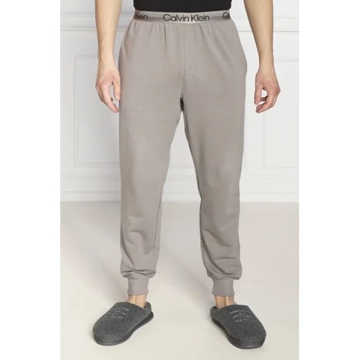 Calvin Klein Underwear Spodnie dresowe | Regular Fit Calvin Klein Underwear XL okazyjna cena Gomez Fashion Store