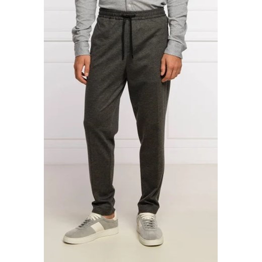 Joop! Spodnie dresowe quality-J | Oversize fit Joop! 50 Gomez Fashion Store promocja