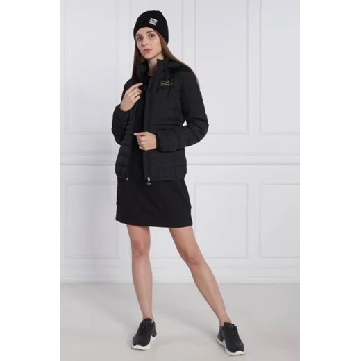 Kurtka damska Emporio Armani poliestrowa