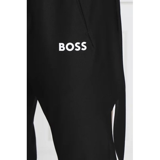 BOSS GREEN Spodnie dresowe Hicon MB | Regular Fit L promocja Gomez Fashion Store
