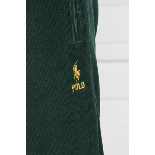 POLO RALPH LAUREN Spodnie dresowe | Regular Fit Polo Ralph Lauren XXL Gomez Fashion Store