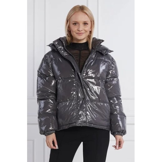 Samsøe Samsøe Kurtka PEARL | Regular Fit M wyprzedaż Gomez Fashion Store