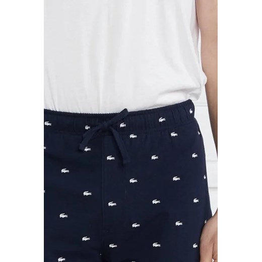 Lacoste Szorty od piżamy | Regular Fit Lacoste XL Gomez Fashion Store