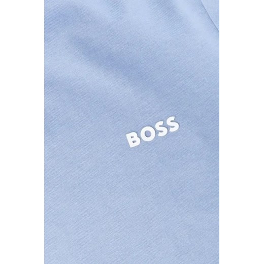 BOSS Kidswear T-shirt | Regular Fit Boss Kidswear 174 Gomez Fashion Store promocyjna cena