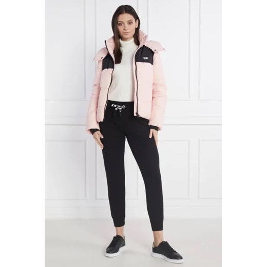 DKNY Sport Kurtka | Regular Fit XXS okazja Gomez Fashion Store