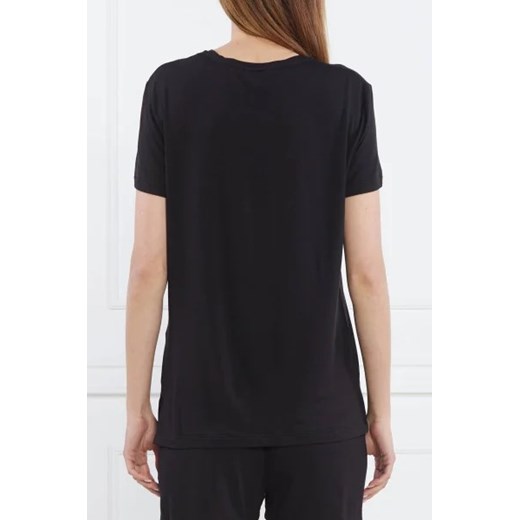 Piżama Emporio Armani