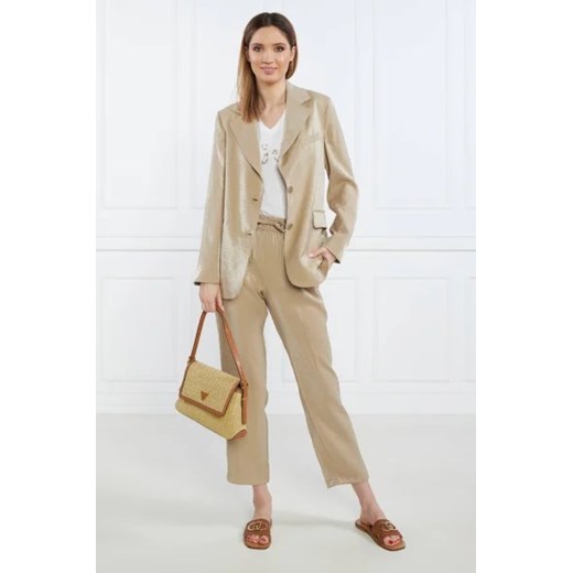 Liu Jo Spodnie | Regular Fit Liu Jo 44 Gomez Fashion Store okazja