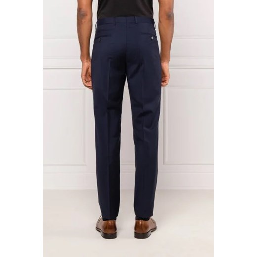 Joop! Wełniane spodnie 02 BLAYR | Slim Fit Joop! 48 Gomez Fashion Store