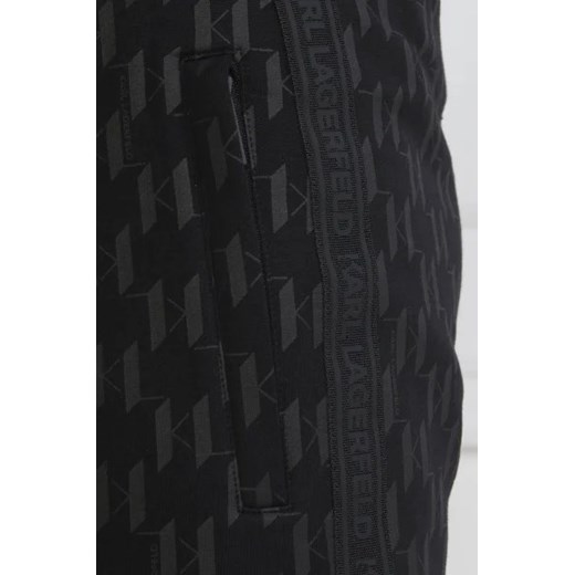 Karl Lagerfeld Spodnie dresowe | Regular Fit Karl Lagerfeld XXXL Gomez Fashion Store
