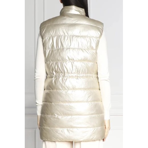 Liu Jo Sport Dwustronna kamizelka | Regular Fit XL Gomez Fashion Store okazja