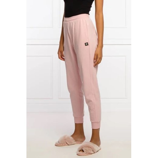 DKNY SLEEPWEAR Spodnie dresowe | Regular Fit S okazja Gomez Fashion Store