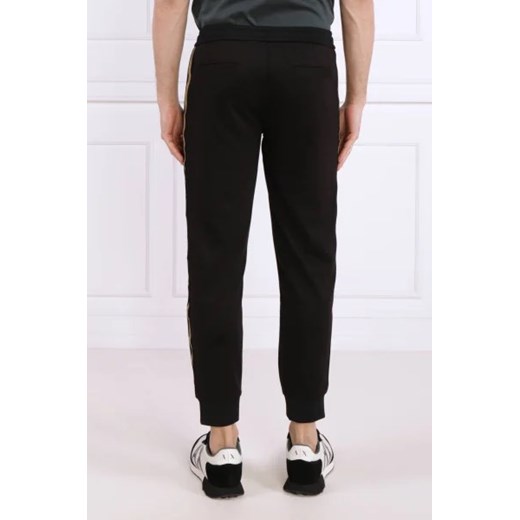 Armani Exchange Spodnie dresowe | Regular Fit Armani Exchange XL promocja Gomez Fashion Store