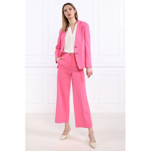 Marella SPORT Spodnie MINERVA | flare fit 34 okazja Gomez Fashion Store