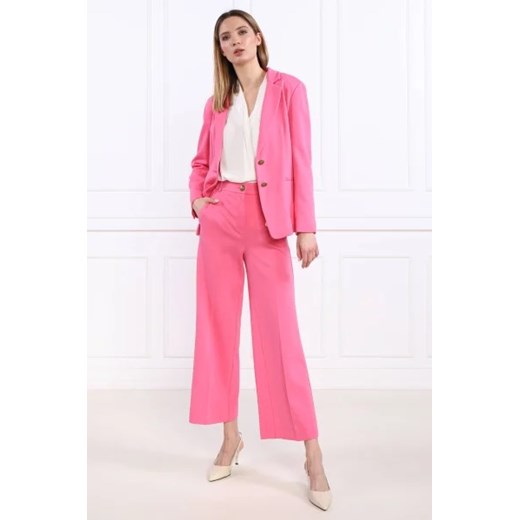 Marella SPORT Spodnie MINERVA | flare fit 40 Gomez Fashion Store