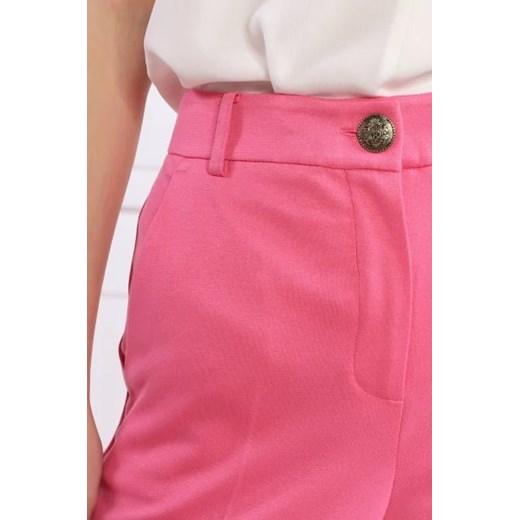 Marella SPORT Spodnie MINERVA | flare fit 34 okazja Gomez Fashion Store