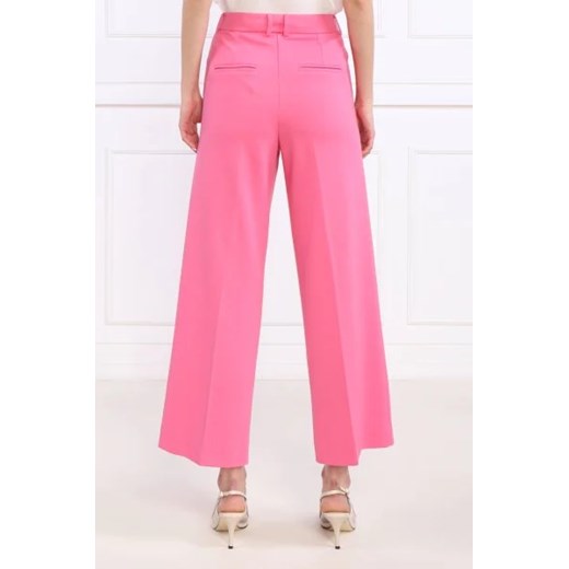 Marella SPORT Spodnie MINERVA | flare fit 34 okazja Gomez Fashion Store