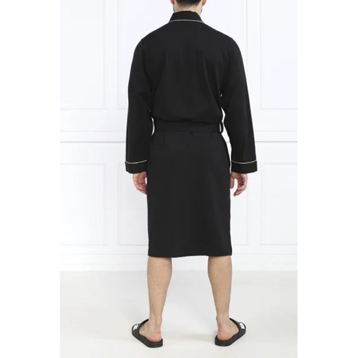 BOSS Szlafrok Xmas Kimono | Regular Fit S Gomez Fashion Store