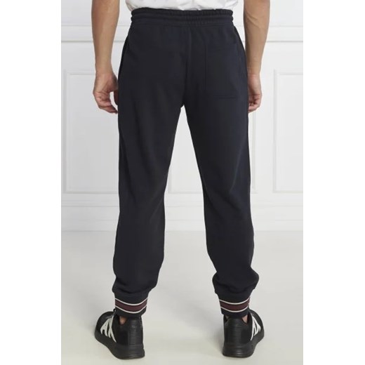 Armani Exchange Spodnie dresowe | Regular Fit Armani Exchange M wyprzedaż Gomez Fashion Store