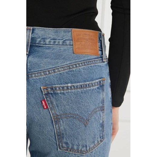 Levi's Jeansy | Straight fit 3129 Gomez Fashion Store