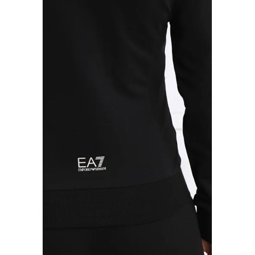EA7 Bluza | Slim Fit S Gomez Fashion Store
