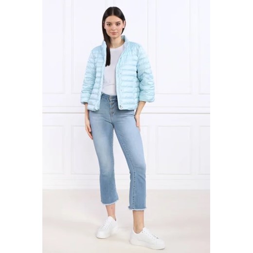 Marc Cain Puchowa kurtka | Regular Fit Marc Cain 38 Gomez Fashion Store promocja