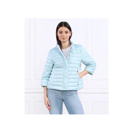 Marc Cain Puchowa kurtka | Regular Fit Marc Cain 40 Gomez Fashion Store promocja